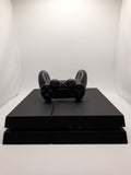 Sony PS4 500GB Black, Grade C