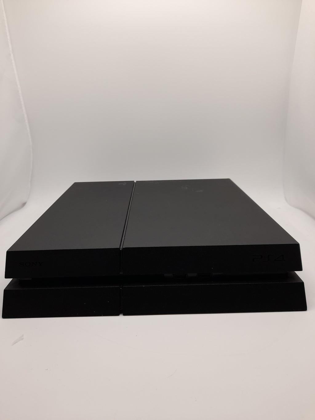 Sony PS4 500GB Black, Grade C