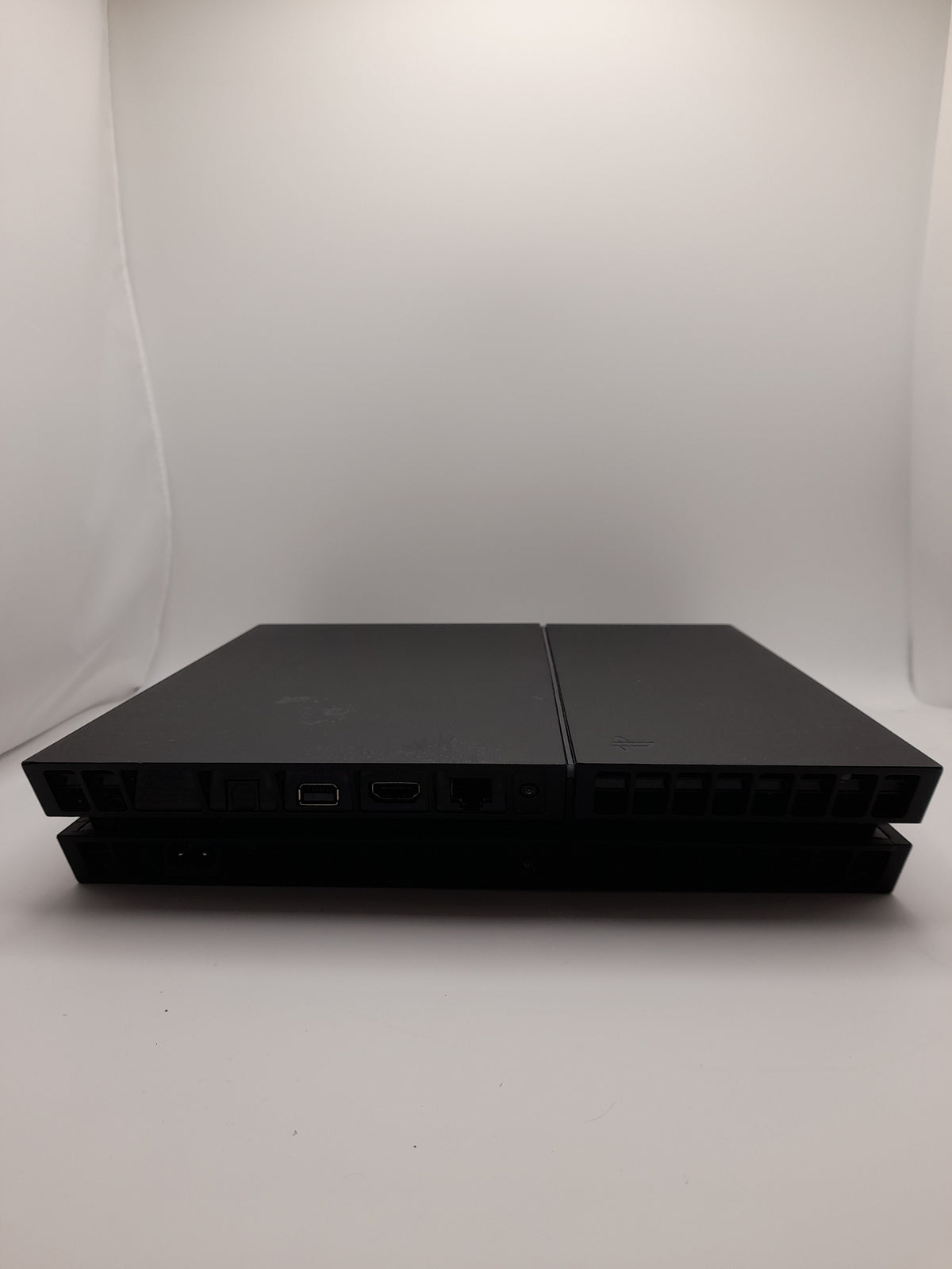 Sony PS4 500GB Black, Grade C