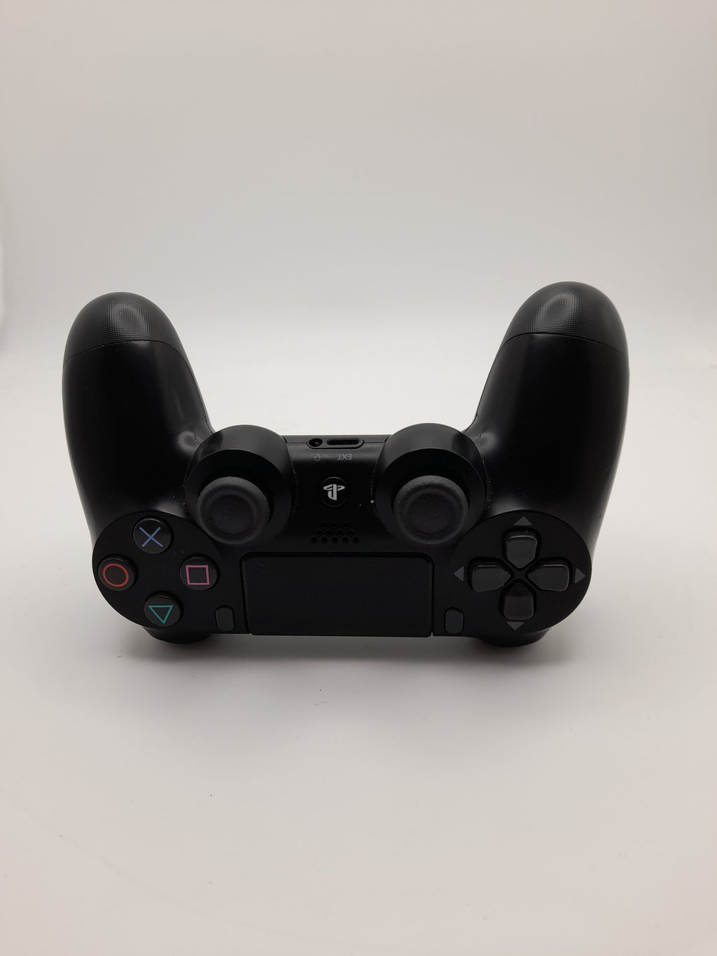 Sony PS4 500GB Black, Grade C