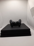 Sony PS4 Pro 1TB Black, Grade B