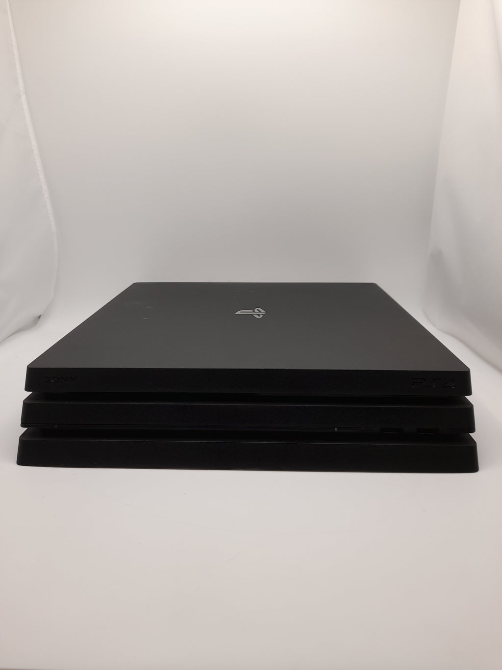 Sony PS4 Pro 1TB Black, Grade B