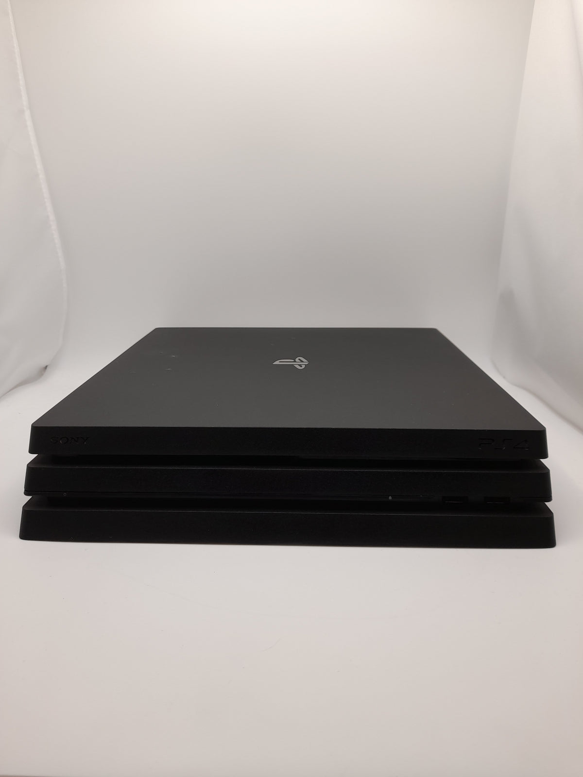 Sony PS4 Pro 1TB Black, Grade B