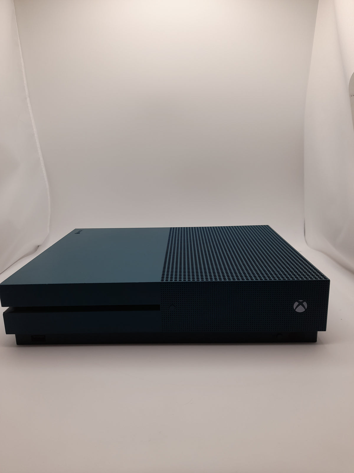 Microsoft Xbox One S 500GB Blue, Grade B
