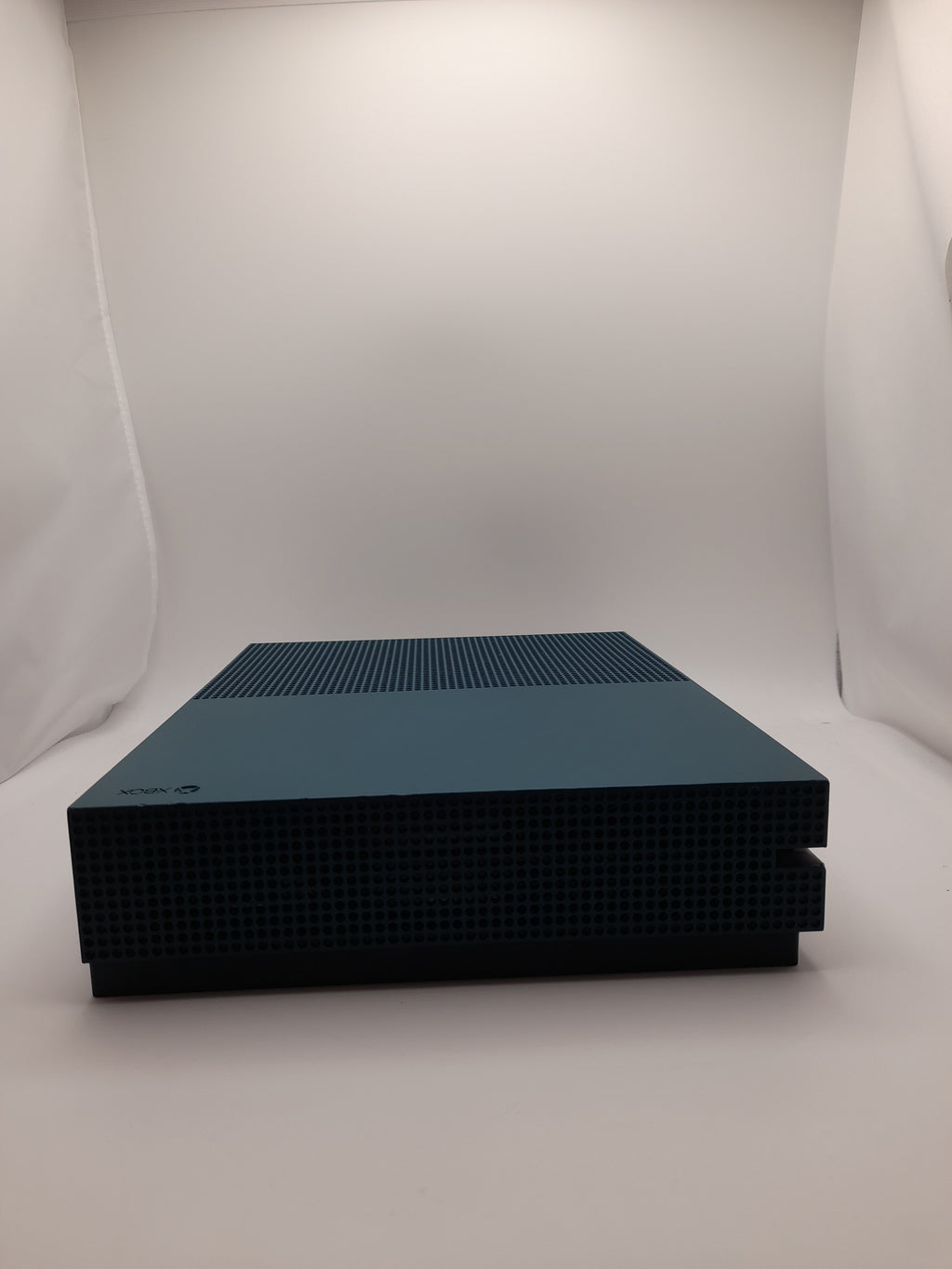 Microsoft Xbox One S 500GB Blue, Grade B