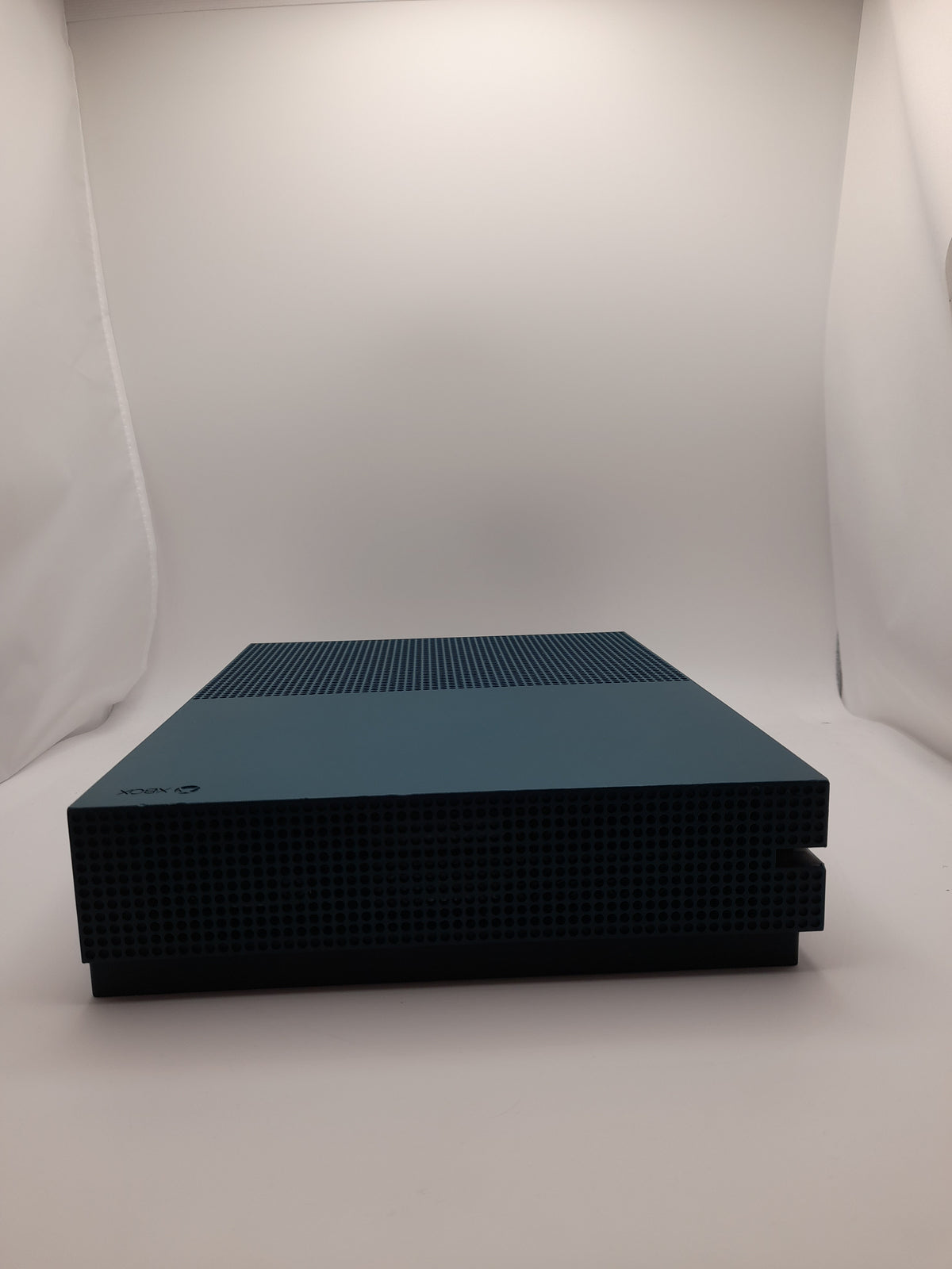 Microsoft Xbox One S 500GB Blue, Grade B