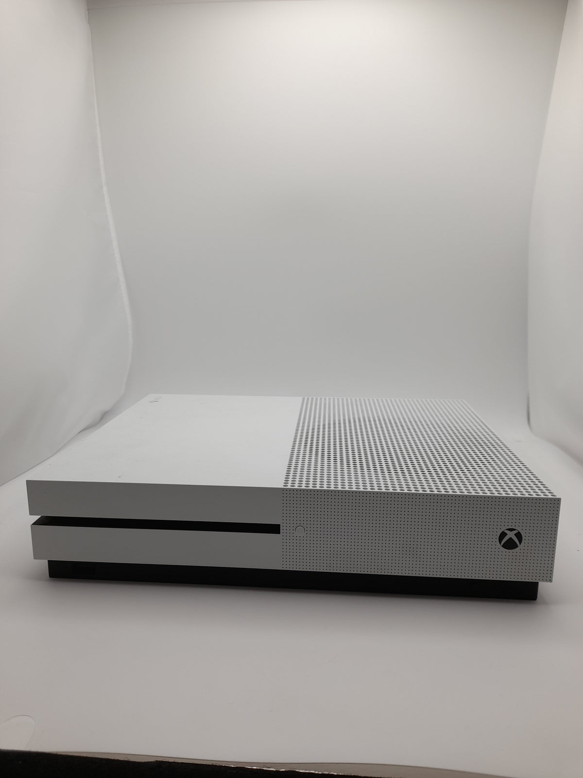 Microsoft Xbox One S 500GB White, Grade B