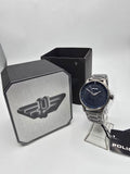 Police Jet Watch, Grade A