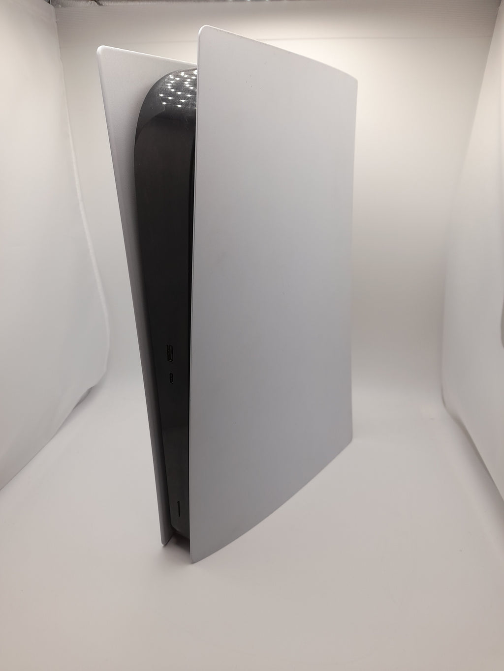 Sony PS5 Digital Edition 825GB White, Grade B