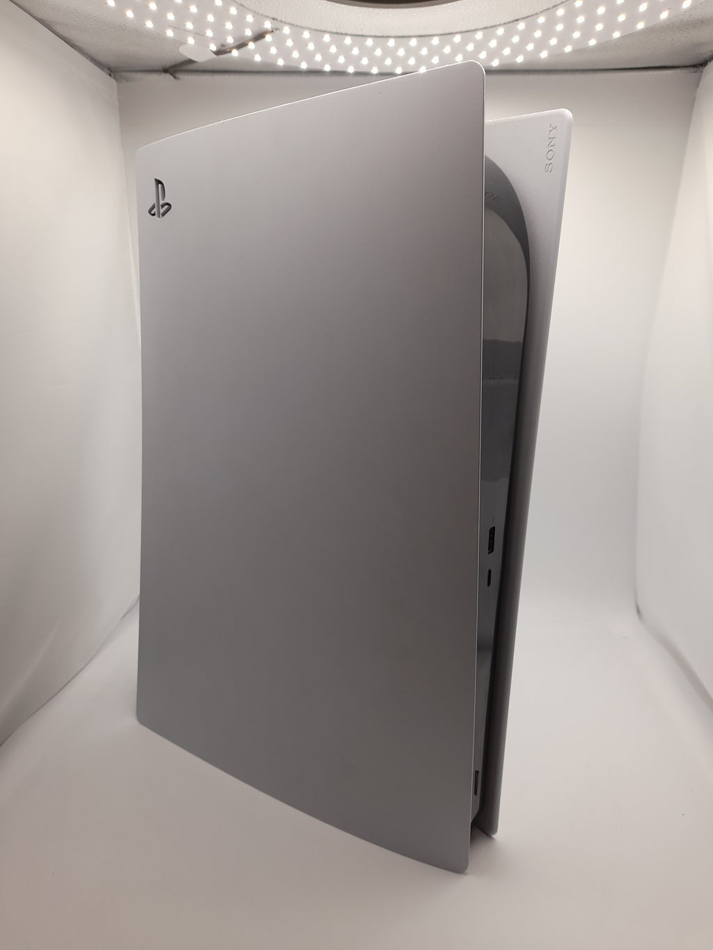 Sony PS5 Digital Edition 825GB White, Grade B