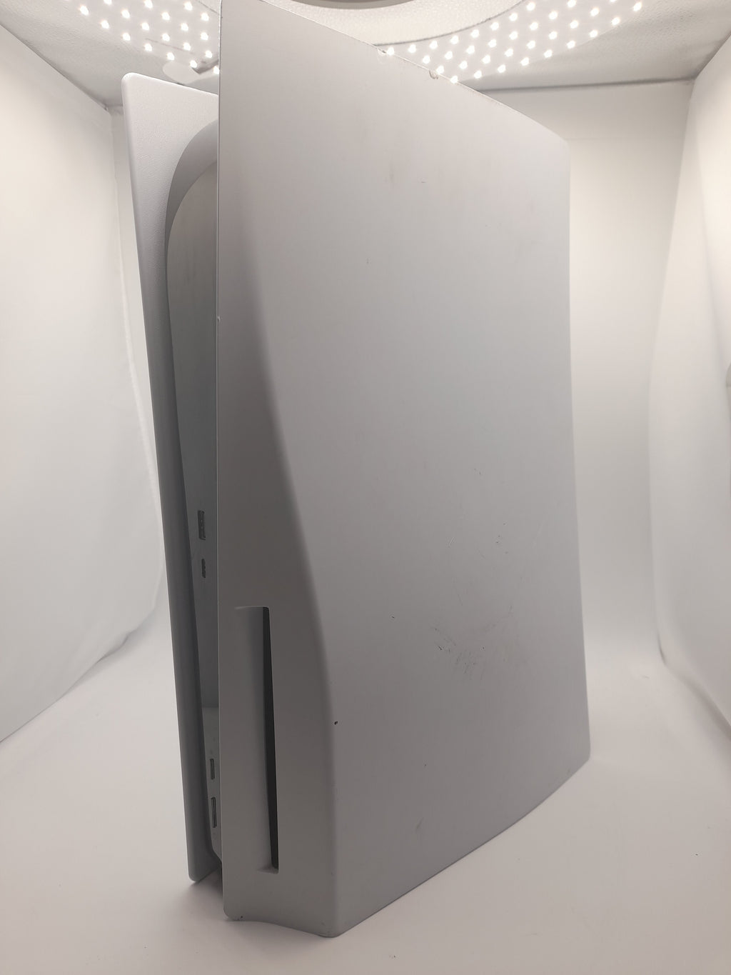 Sony PS5 Disc Edition 825GB White, Grade C