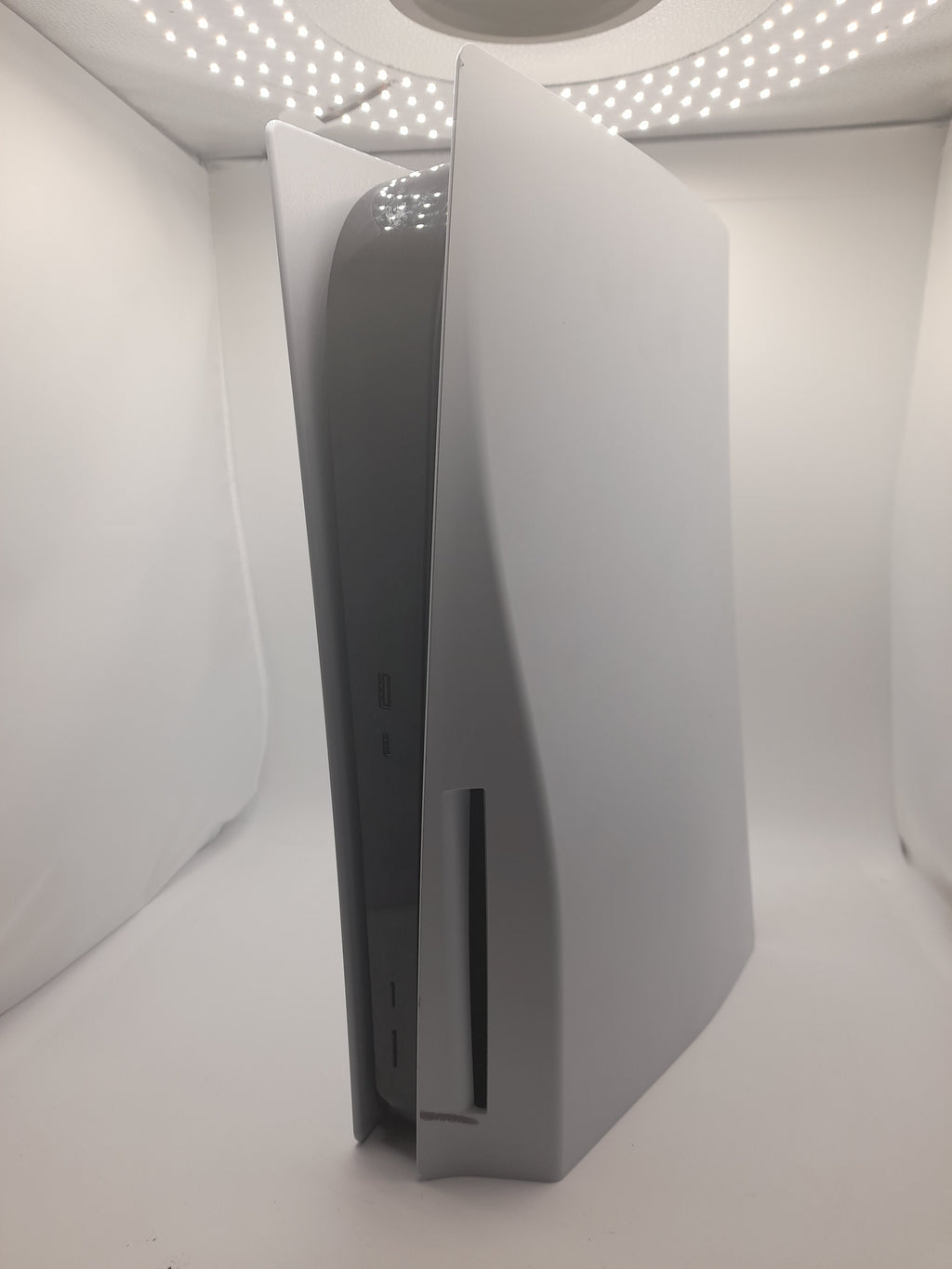 Sony PS5 Disc Edition 825GB White, Grade B
