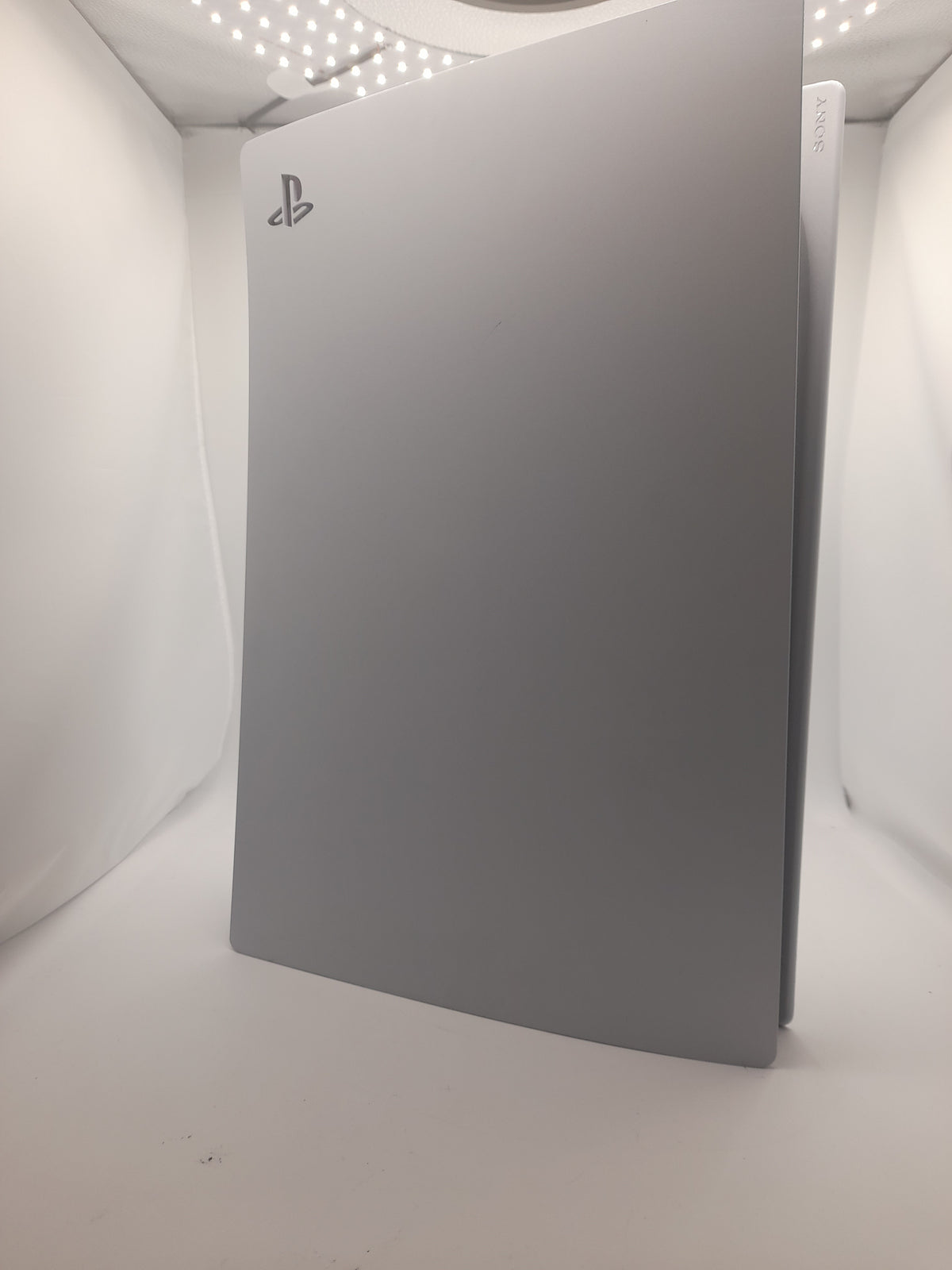 Sony PS5 Disc Edition 825GB White, Grade B