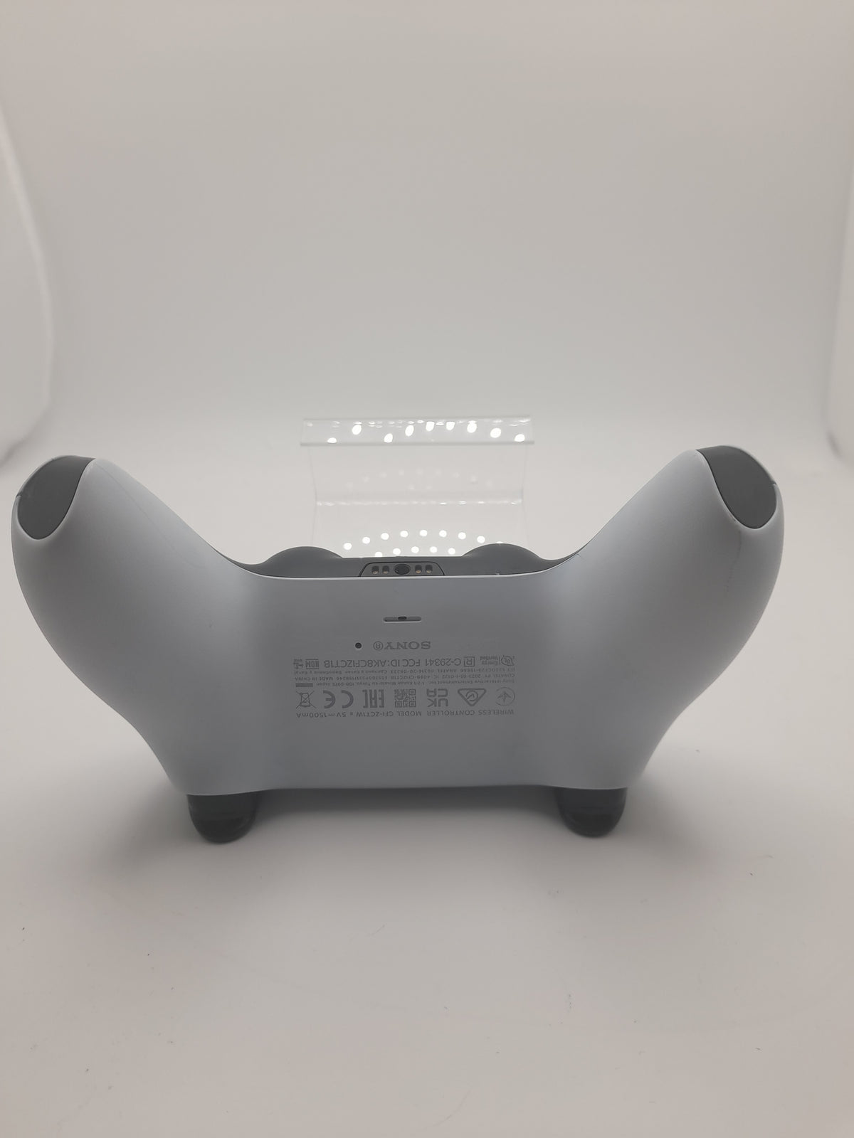 Sony PS5 Disc Edition 825GB White, Grade B