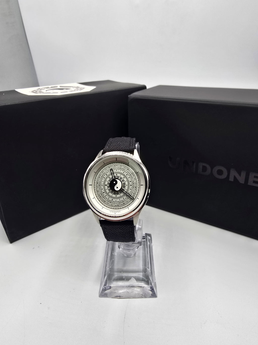 Undone Mens Watch, Grade A