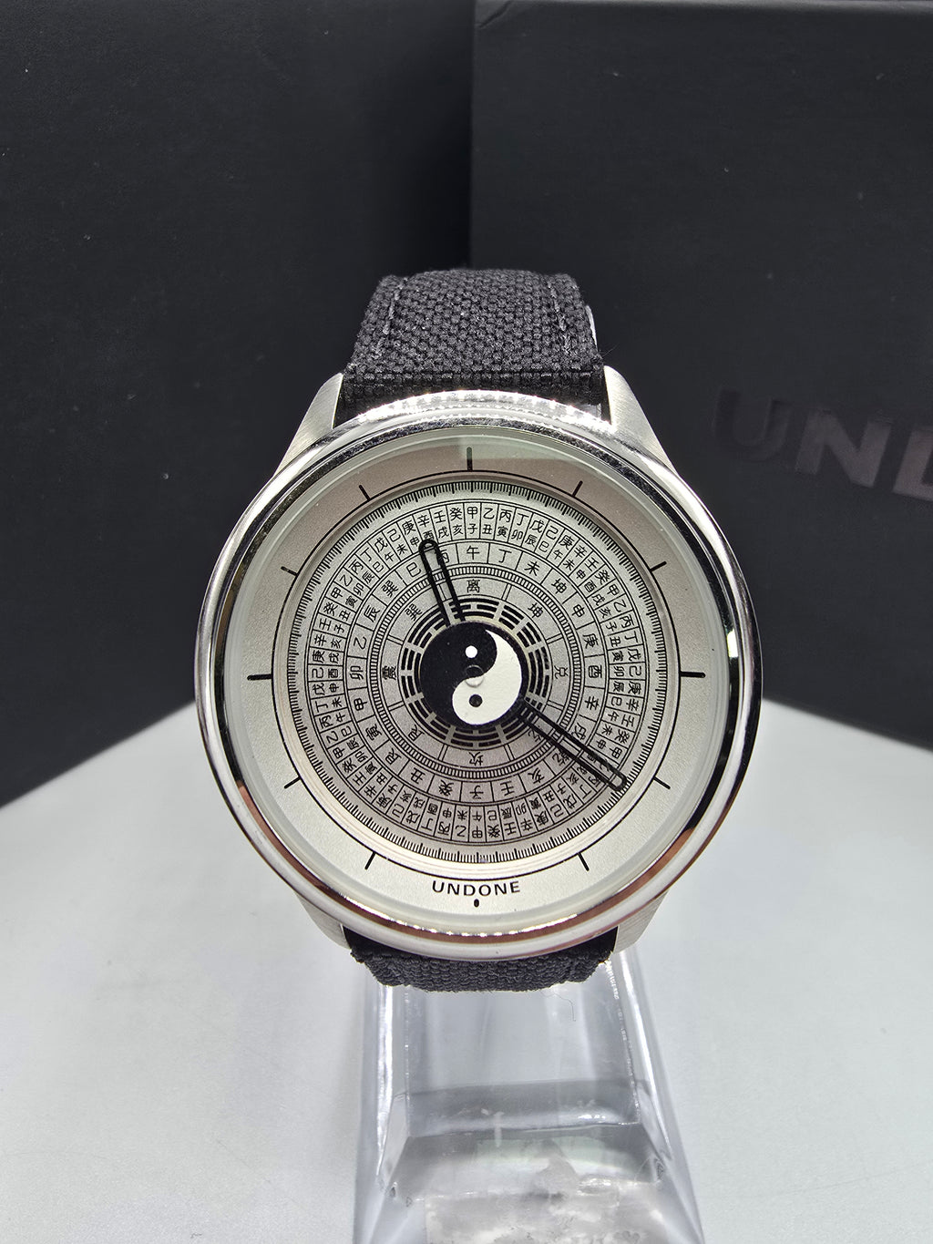 Undone Mens Watch, Grade A