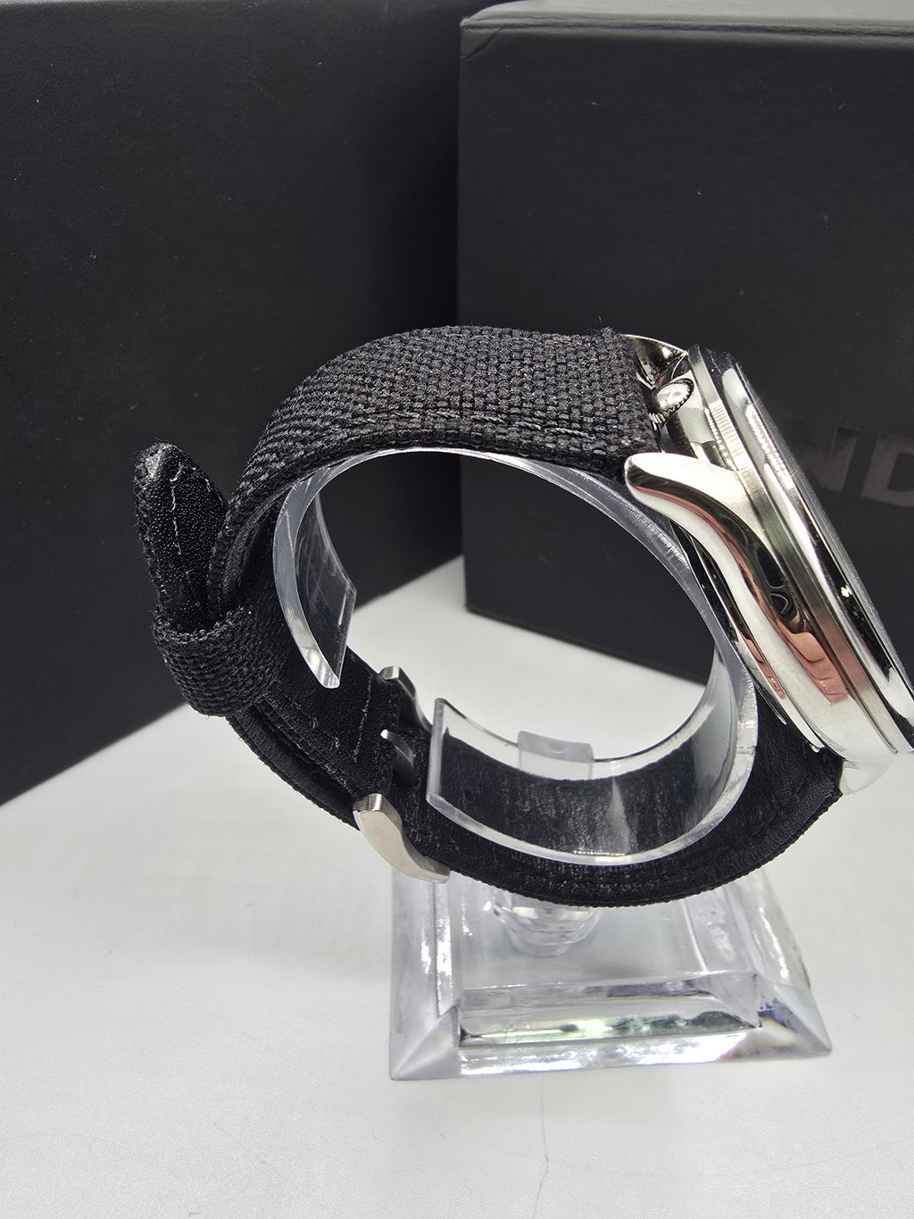 Undone Mens Watch, Grade A