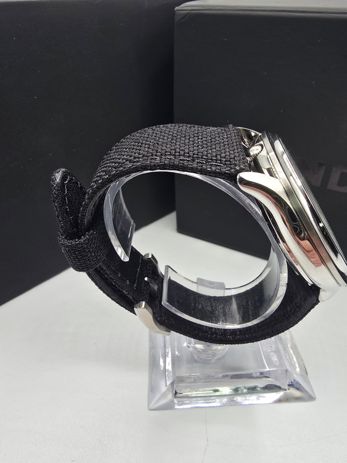 Undone Mens Watch, Grade A