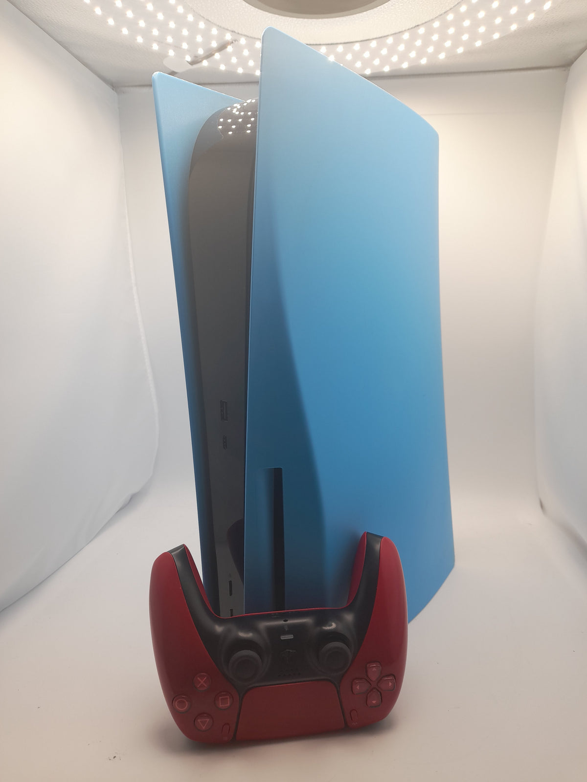 Sony PS5 825GB Blue, Grade B