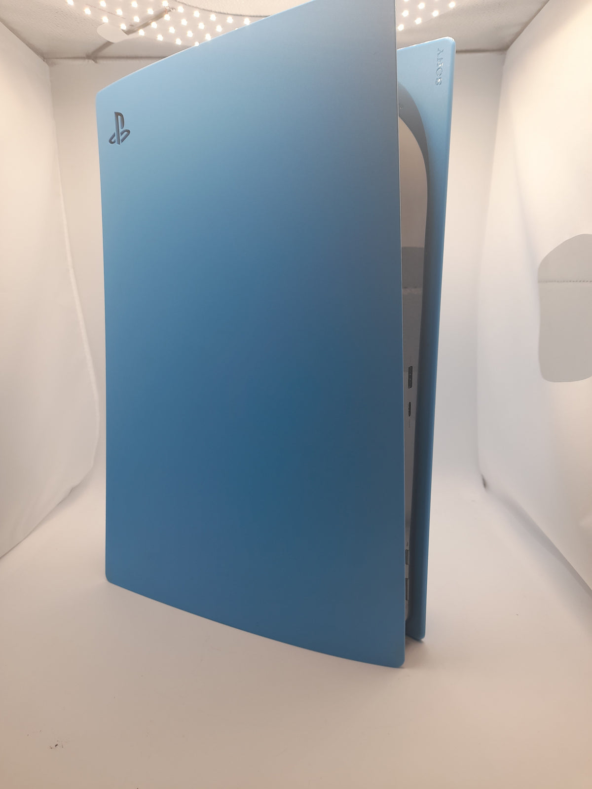 Sony PS5 825GB Blue, Grade B