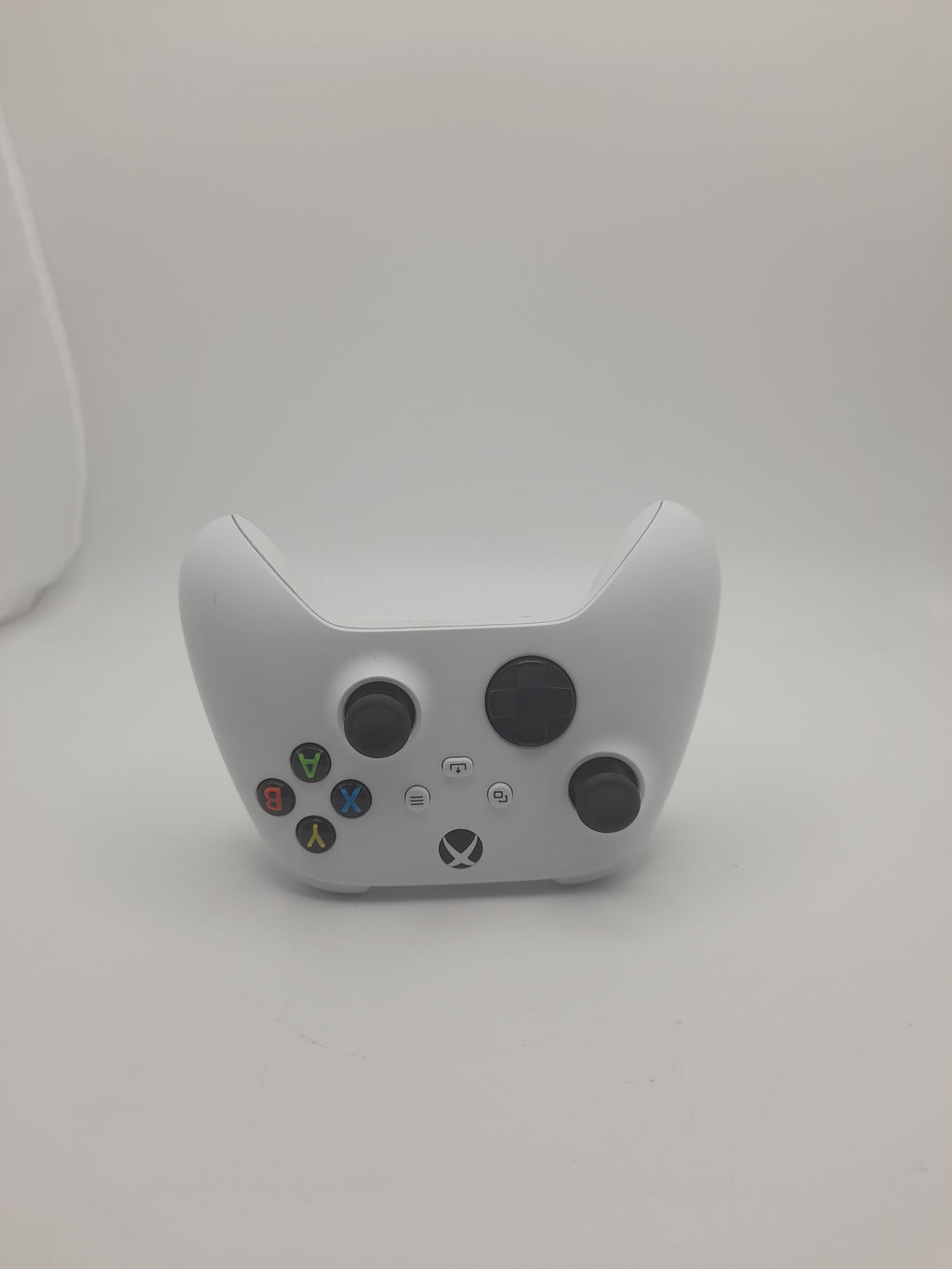Microsoft Xbox One S 512GB White, Grade B