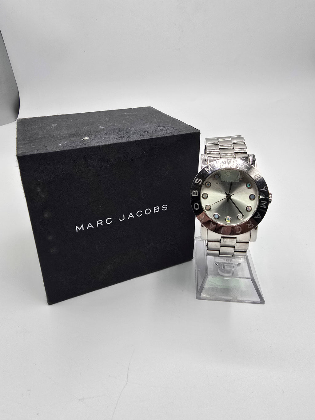 Marc Jacobs Watch, Grade B
