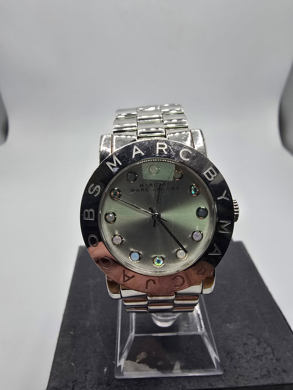 Marc Jacobs Watch, Grade B