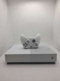 Microsoft Xbox One S All-Digital 1TB White, Grade B