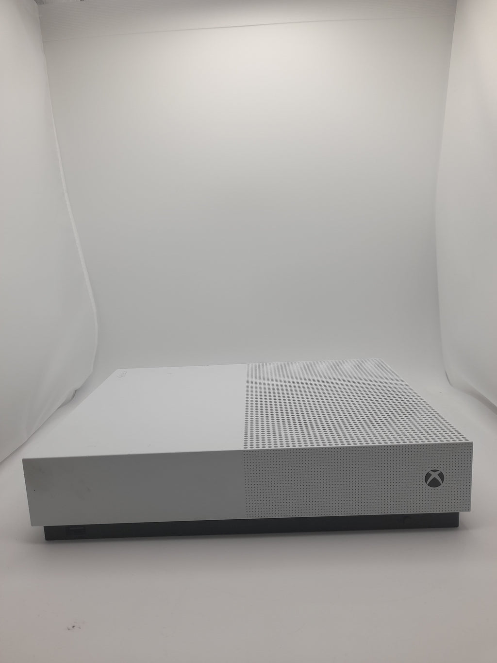 Microsoft Xbox One S All-Digital 1TB White, Grade B