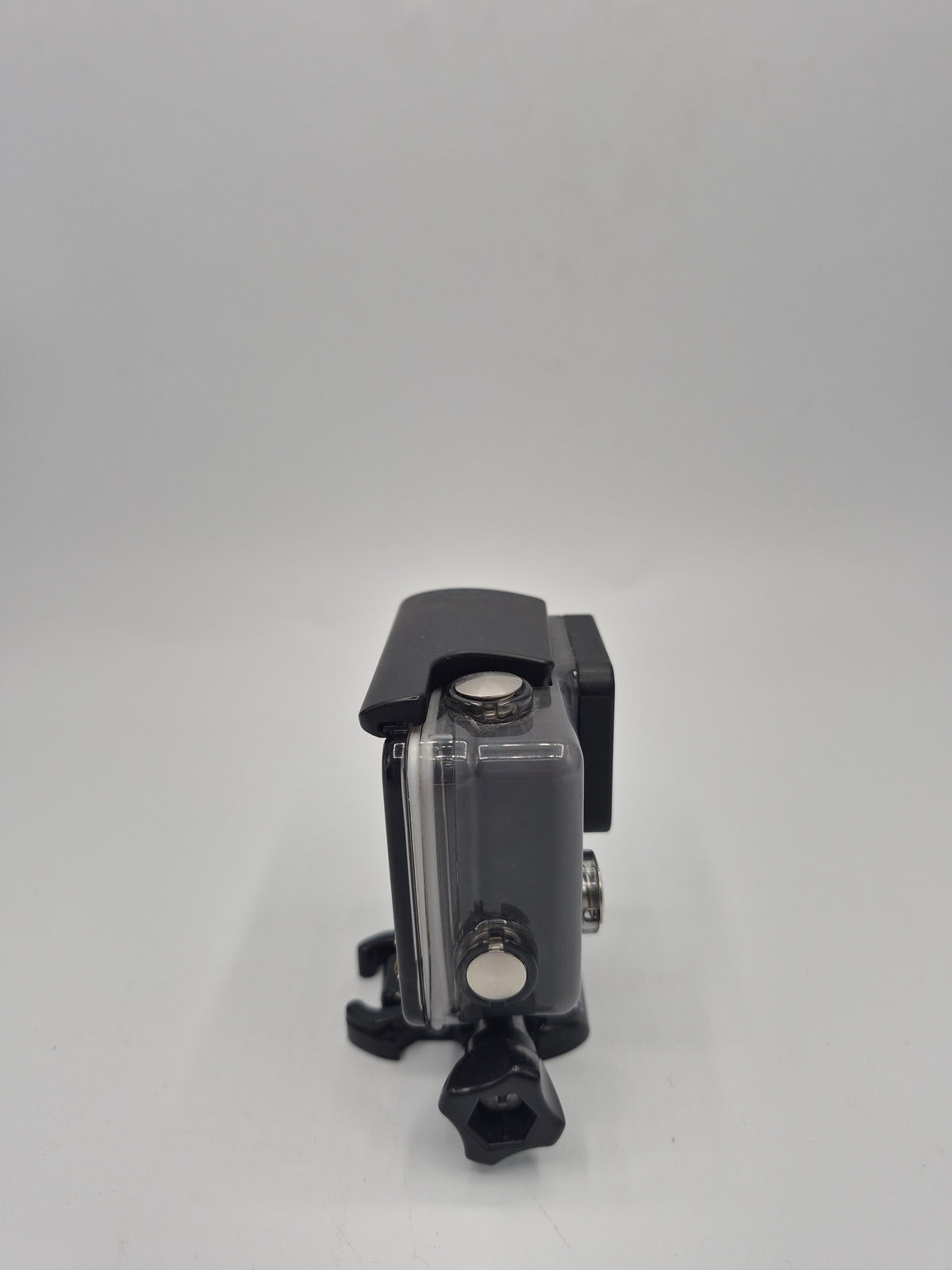 Go Pro Hero + Black, Grade - B