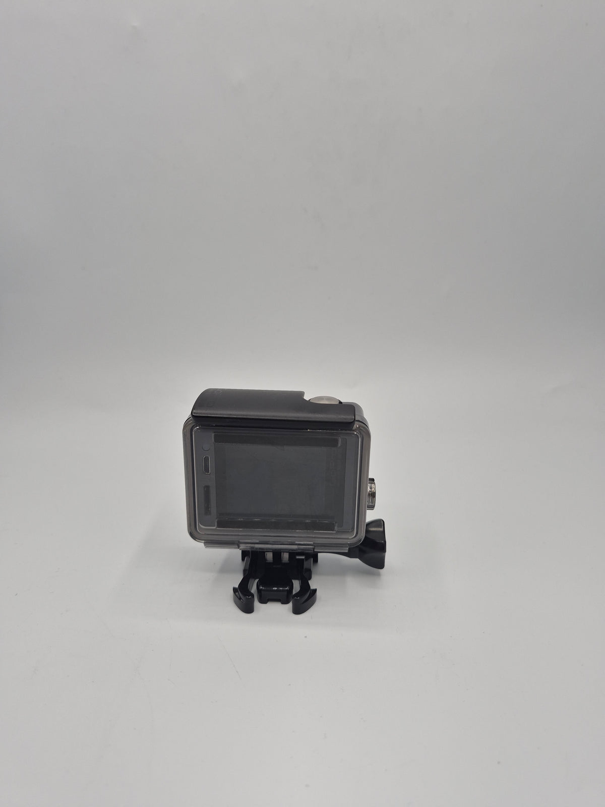 Go Pro Hero + Black, Grade - B