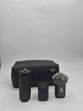 DJI Pocket 3 handle and case Black, Grade - B