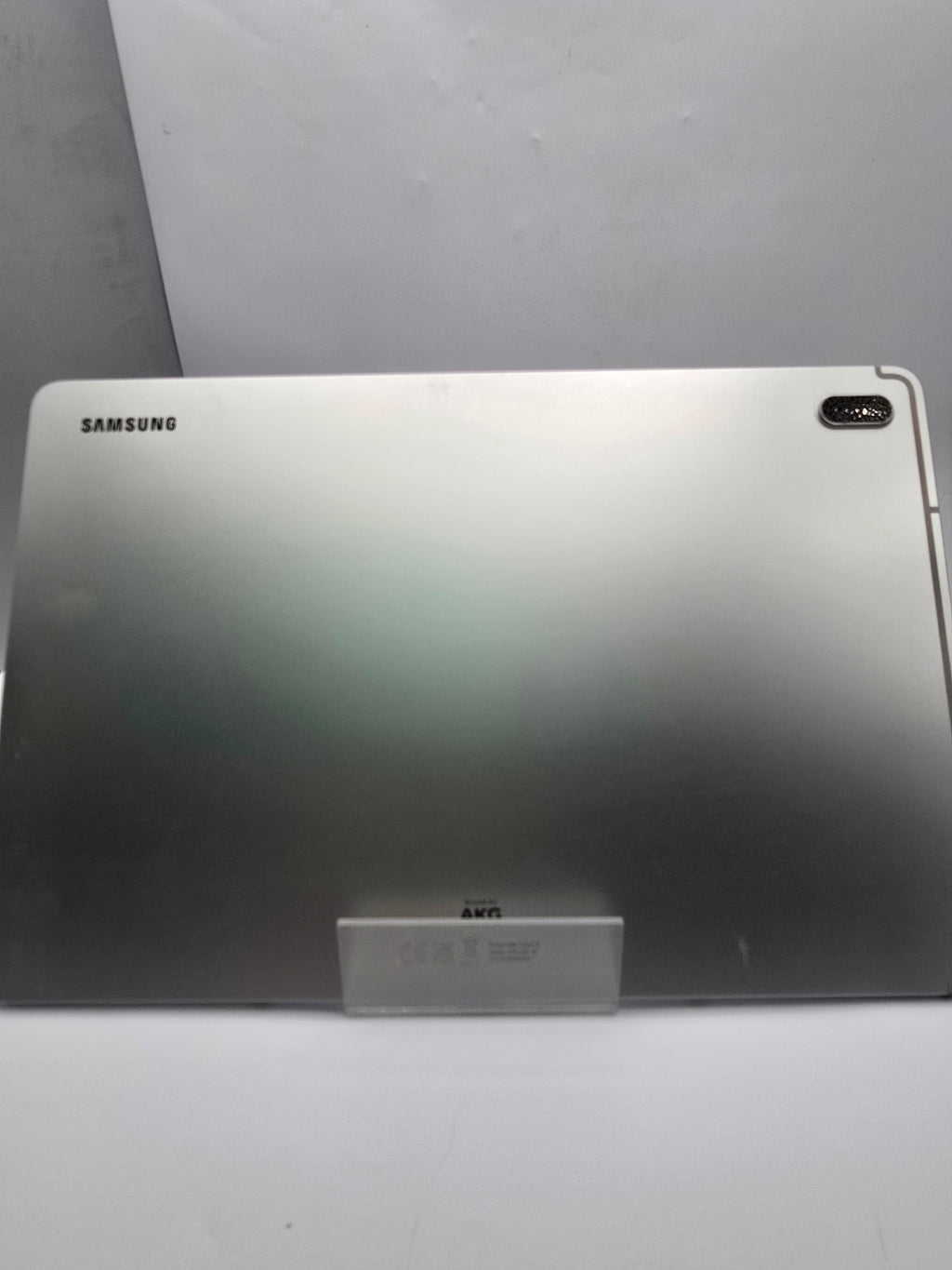 Galaxy Tab s7 FE 64GB Silver, Grade B