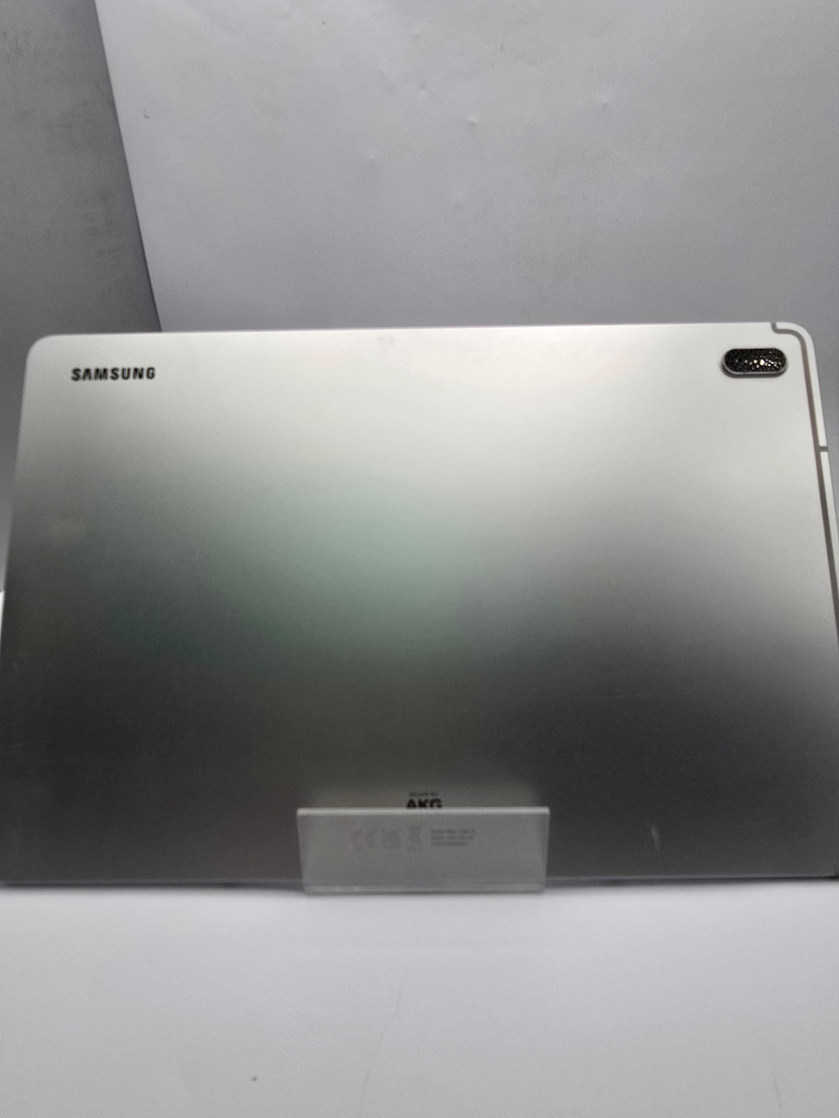 Galaxy Tab s7 FE 64GB Silver, Grade B