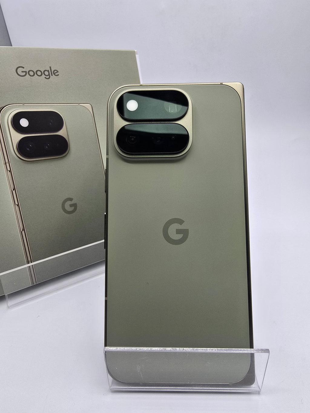Google Pixel 11 Pro Fold 256GB Olive, Grade A