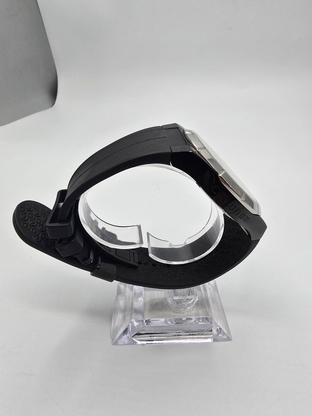 Cerruti 1881 Watch Black, Grade B