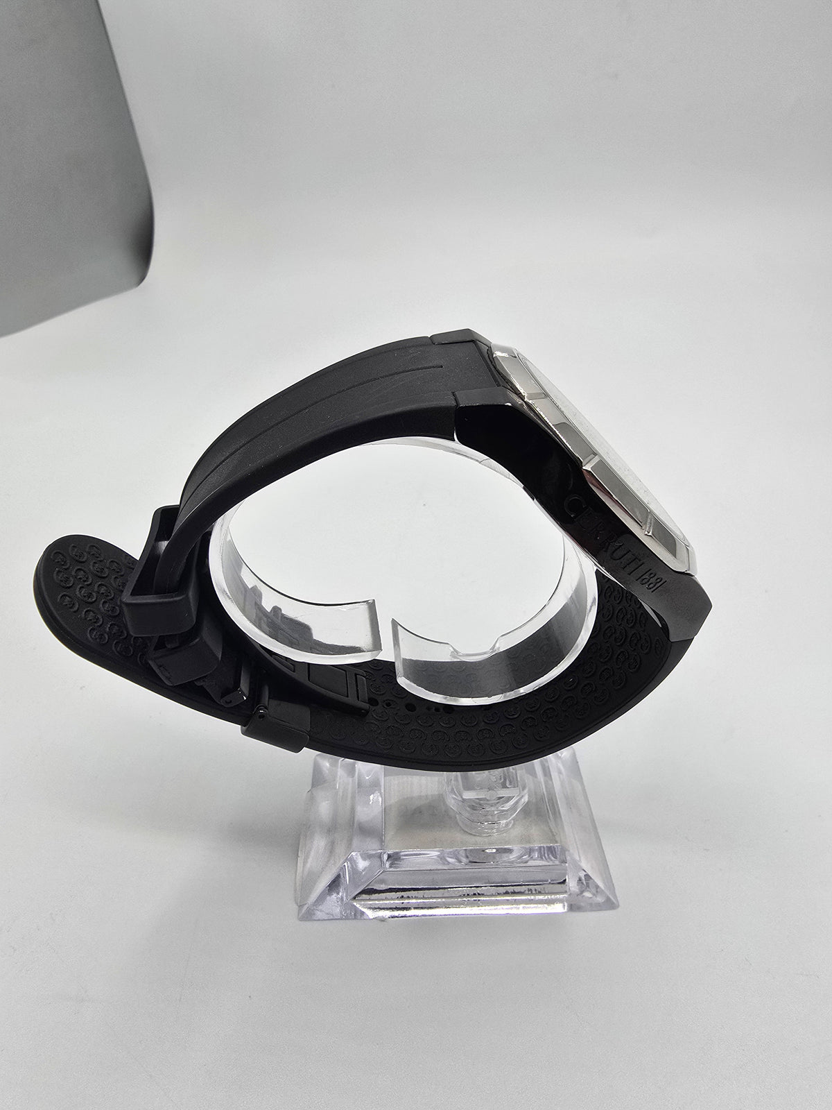 Cerruti 1881 Watch Black, Grade B