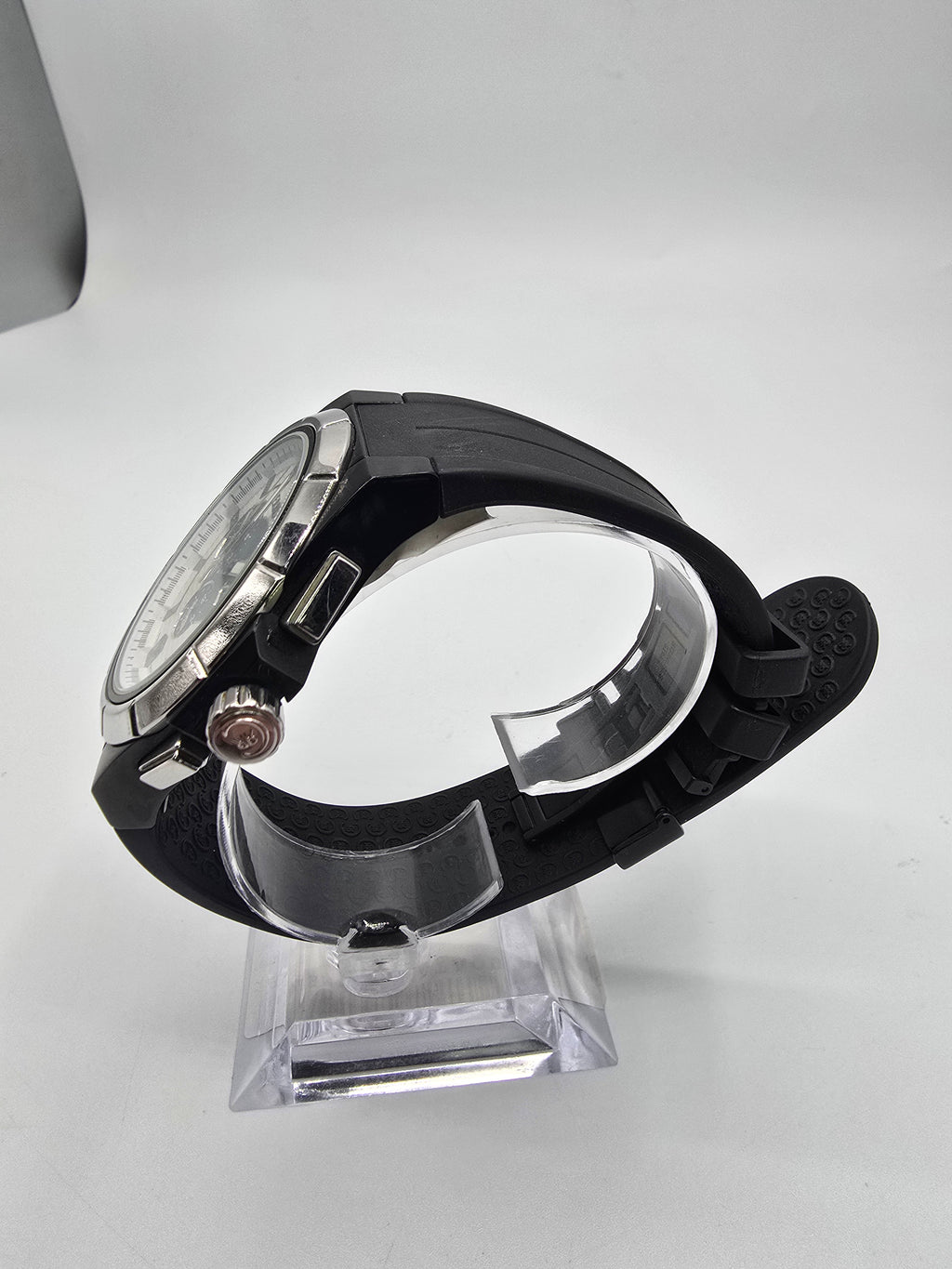 Cerruti 1881 Watch Black, Grade B