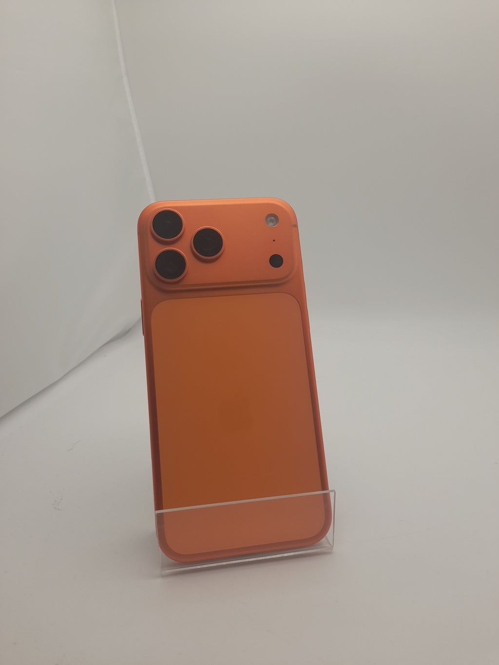 Apple iPhone 17 Pro Max 512GB Cosmic Orange, Grade A