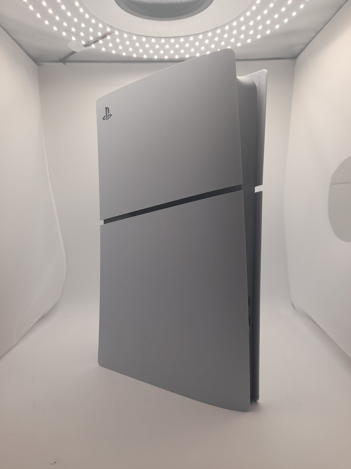 Sony PS5 Slim Digital 825GB White, Grade A
