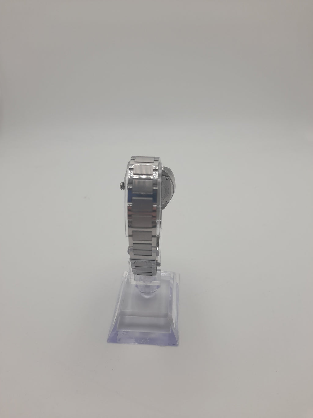 Gucci Interlocking Quartz Ladies Watch