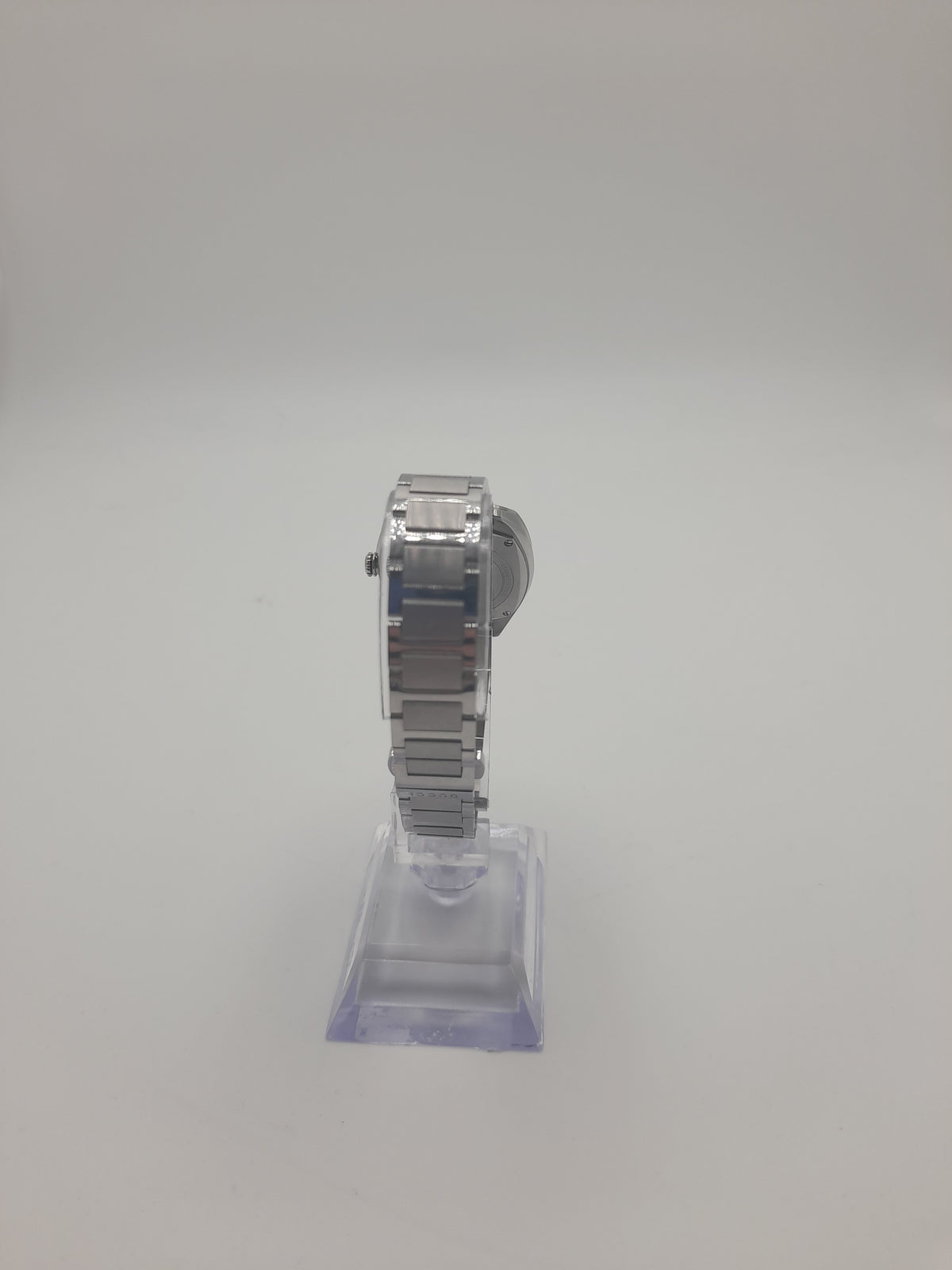 Gucci Interlocking Quartz Ladies Watch