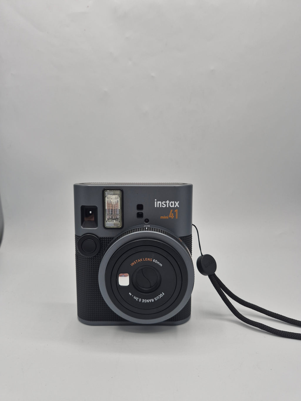 Instax mini41 Black, Grade - B