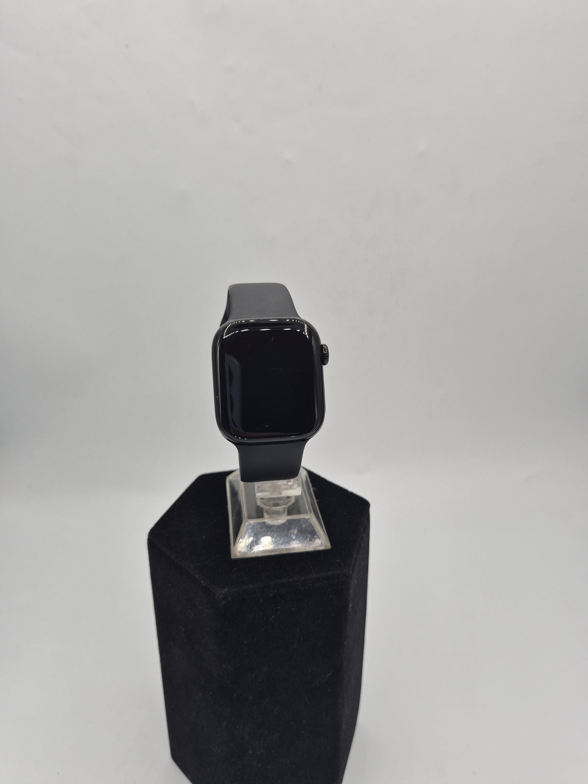 Apple watch series 10 42mm Black, Grade  - C