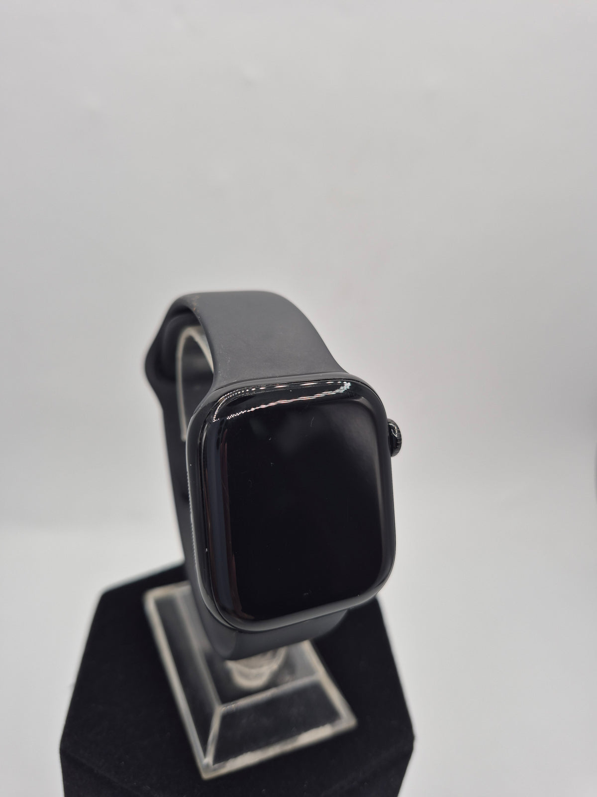 Apple watch series 10 42mm Black, Grade  - C