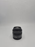 Canon Lens EF-M 15-45MM Black, Grade - B