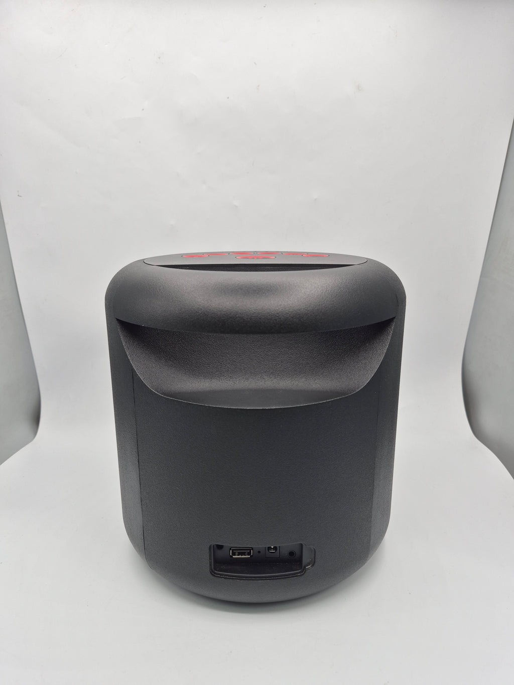 Sharp PS-919 Party speaker Black, Grade - B