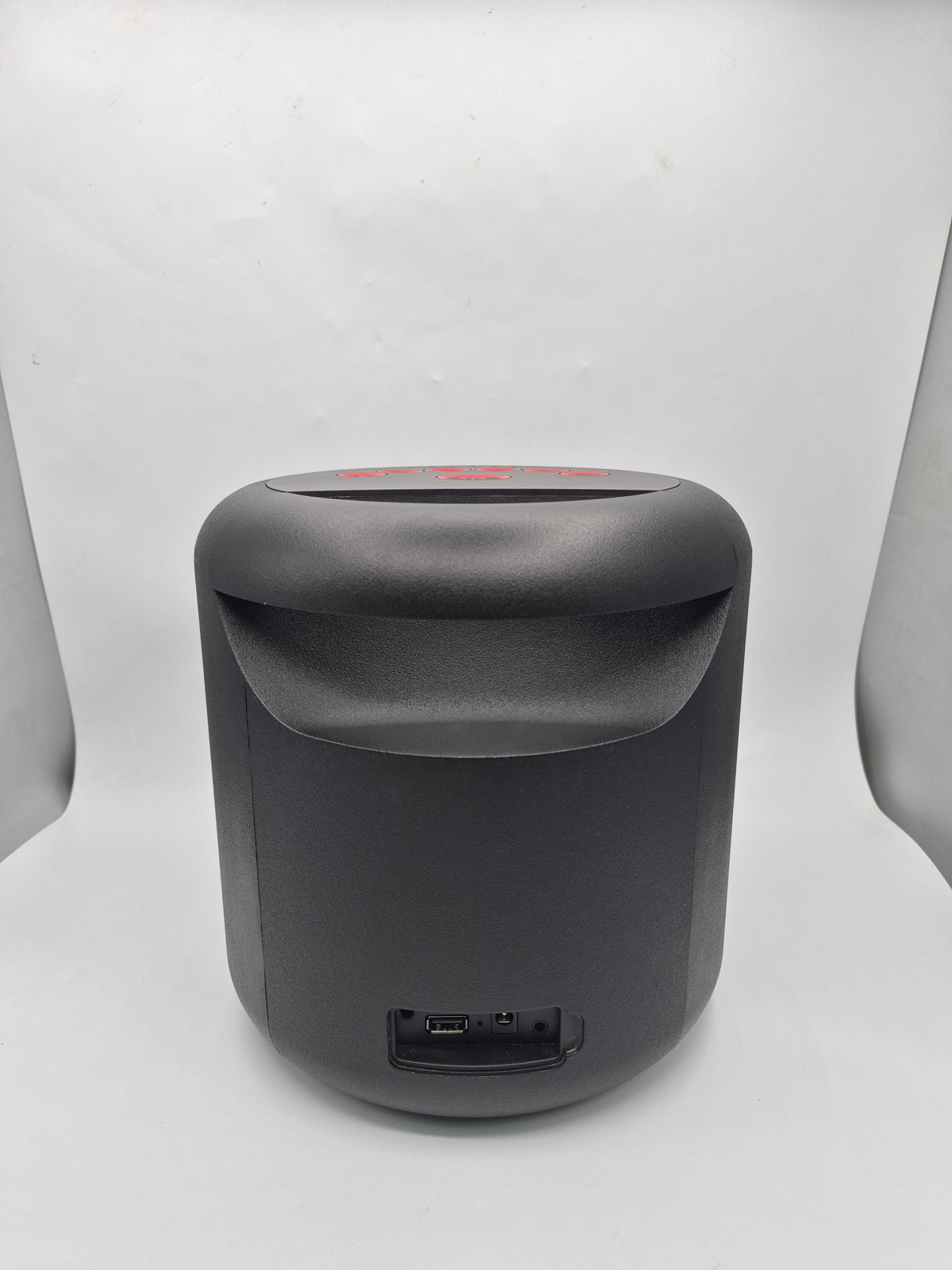 Sharp PS-919 Party speaker Black, Grade - B