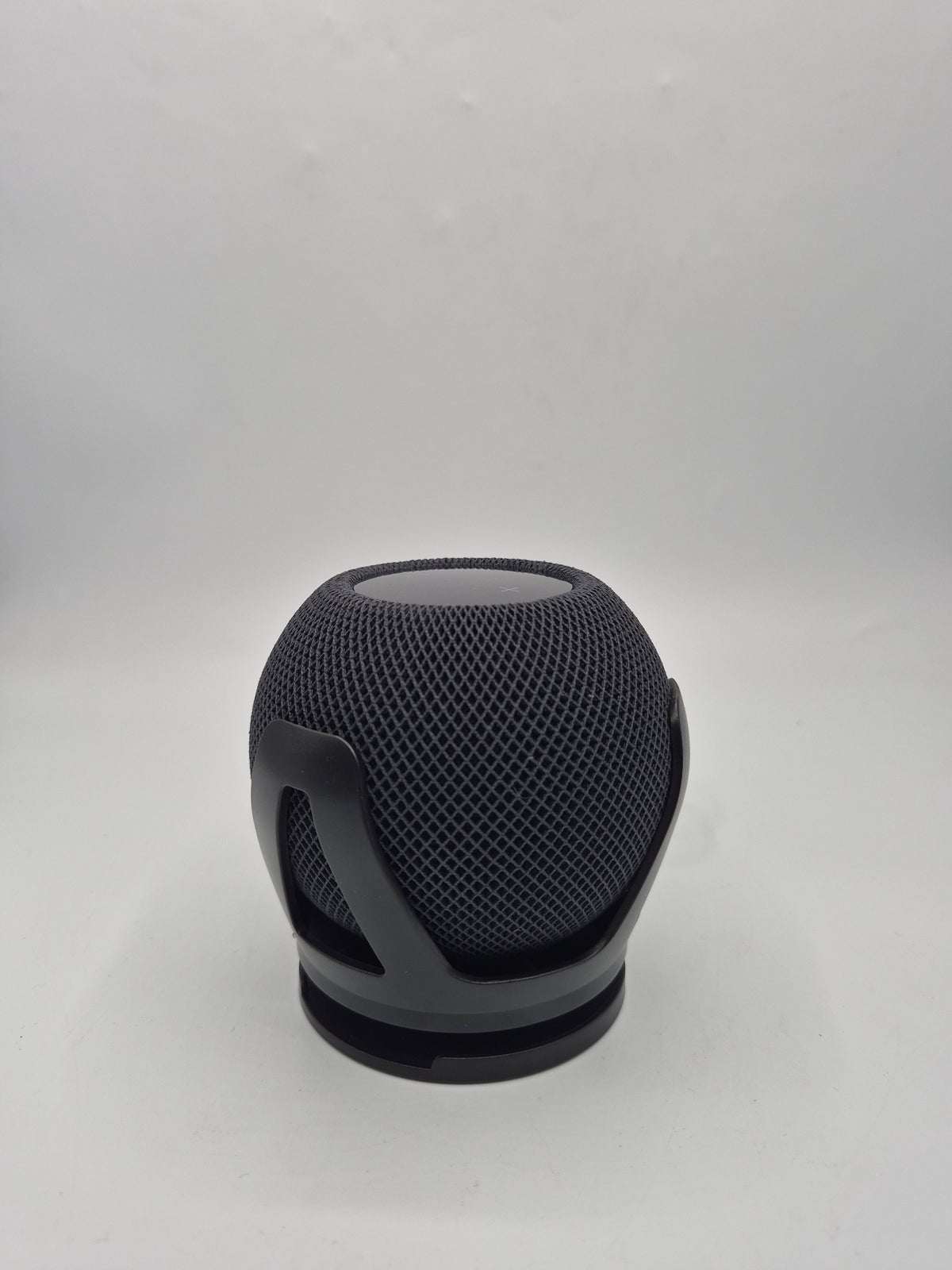 Apple home pod Black, Grade - B