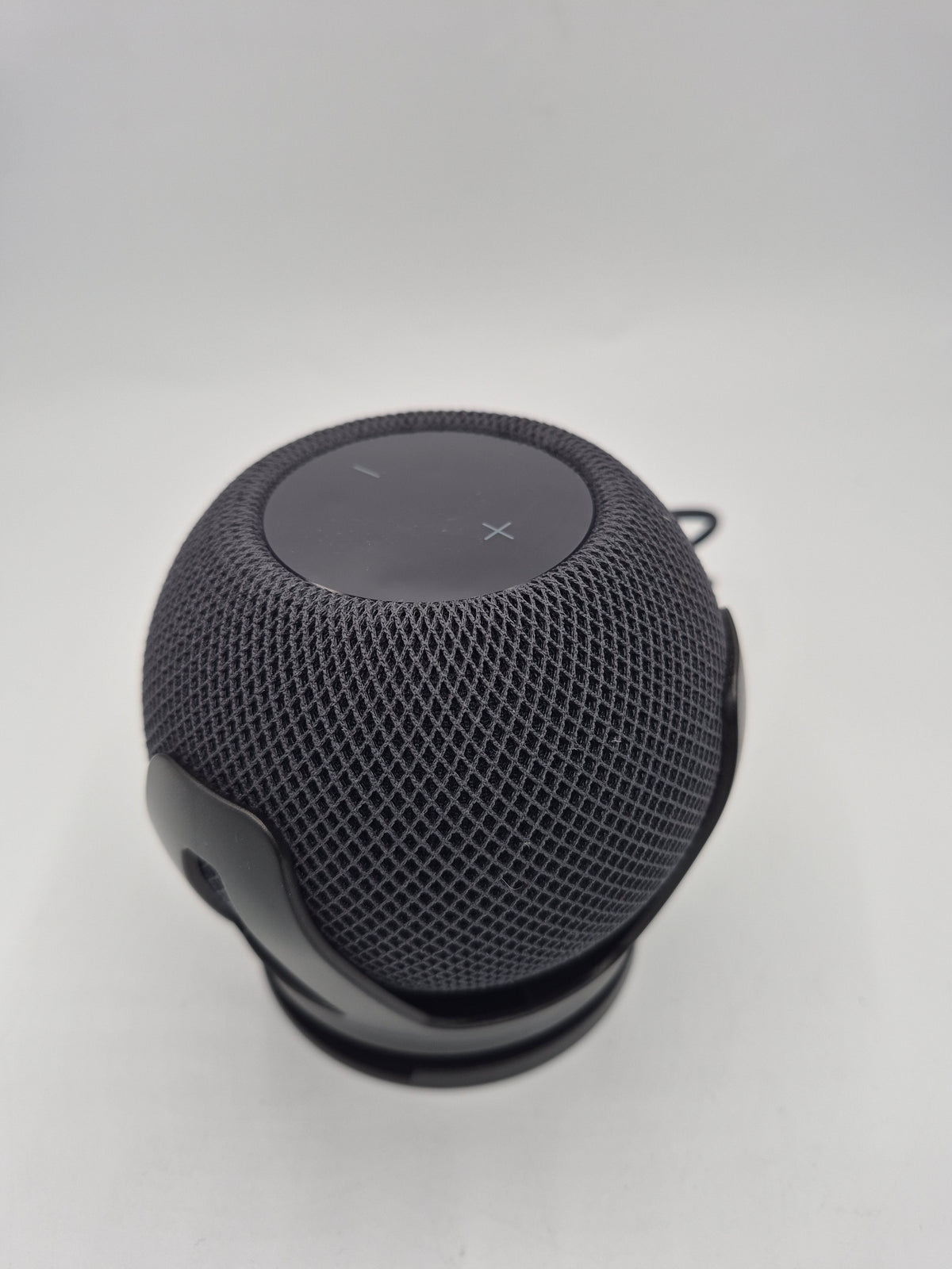 Apple home pod Black, Grade - B